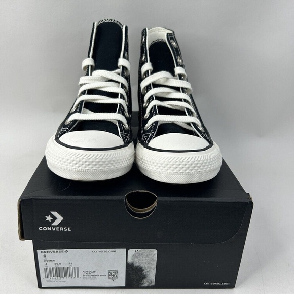 Converse Chuck Taylor All Star Lift Platform High  Converse Chuck Taylor All Star High “Embroidered Hearts” 2024